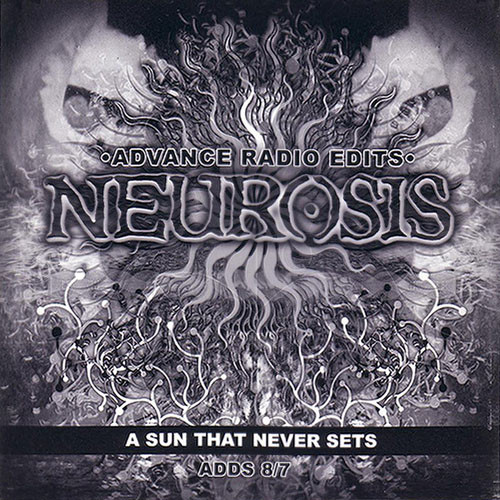 A Sun That Never Sets (Advance Radio Edits)