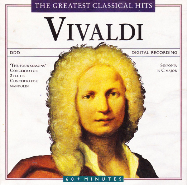 The Greatest Classical Hits