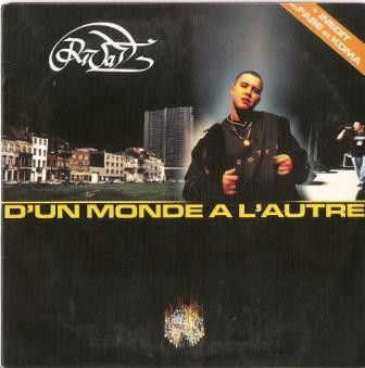 D'Un Monde A L'Autre