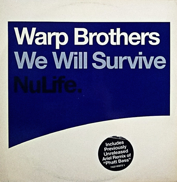 We Will Survive