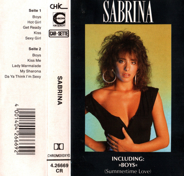 Sabrina