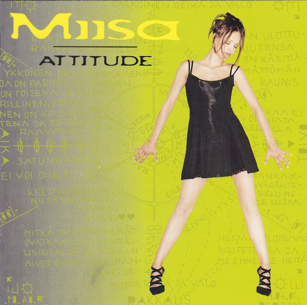 Attitude