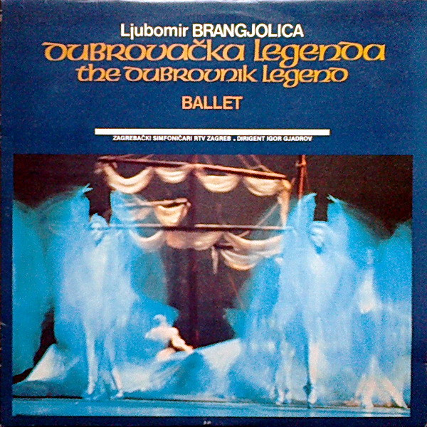 Dubrovačka Legenda