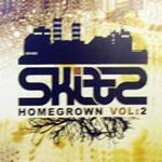 Homegrown Vol:2