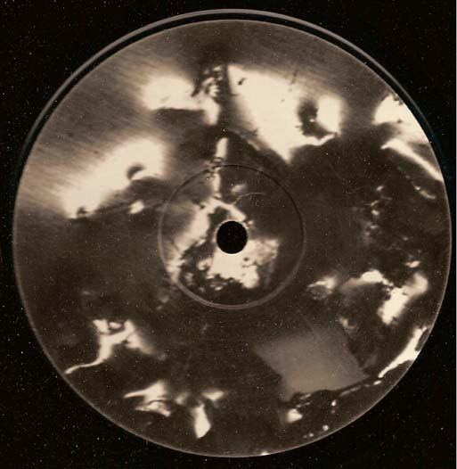 Fractious Whore EP
