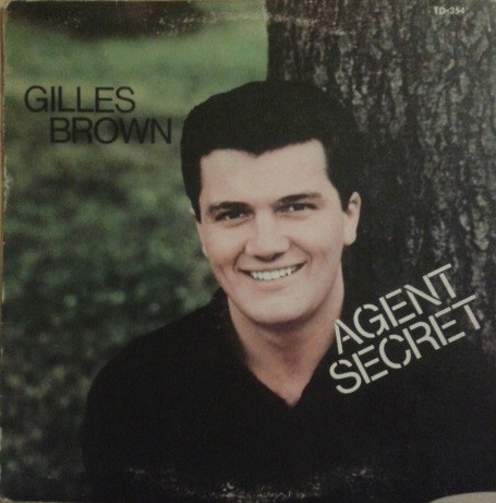 Agent Secret