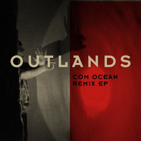 Com Ocean Remix EP 