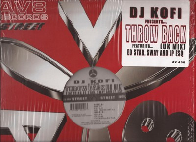 Throwback (U.K. Mix)