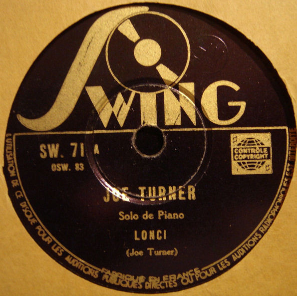Lonci / The Ladder