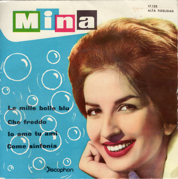 San Remo 1961