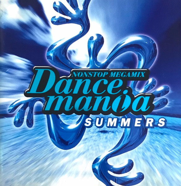 Dancemania Summers