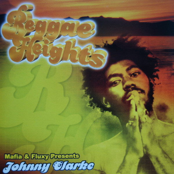 Reggae Heights