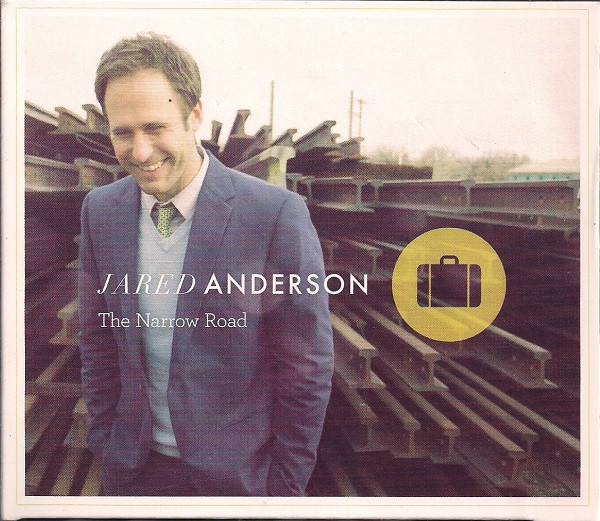 The Narrow Road