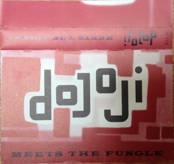 Meets The Fungle