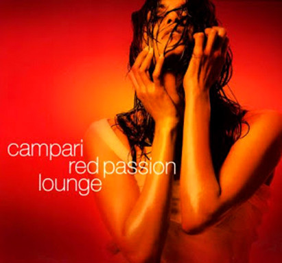 Campari Red Passion Lounge