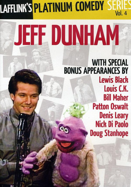 Lafflink's Platinum Comedy Series Vol. 4