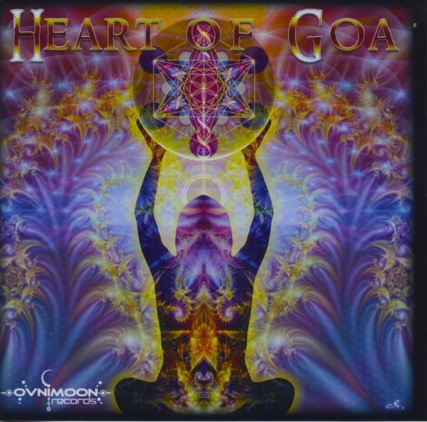 Heart Of Goa