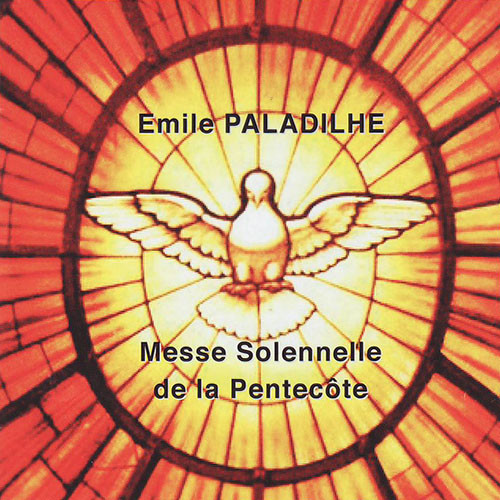 Messe Solennelle Pour La Pentecôte