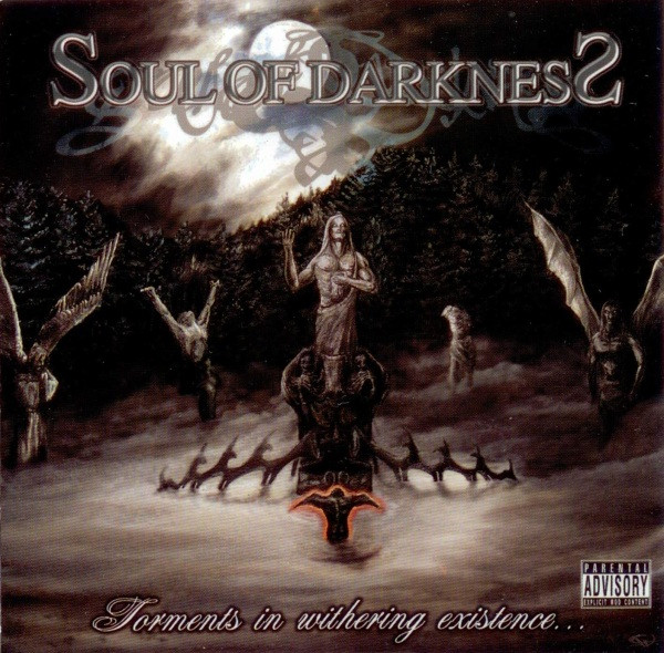 Torments In Withering Existence