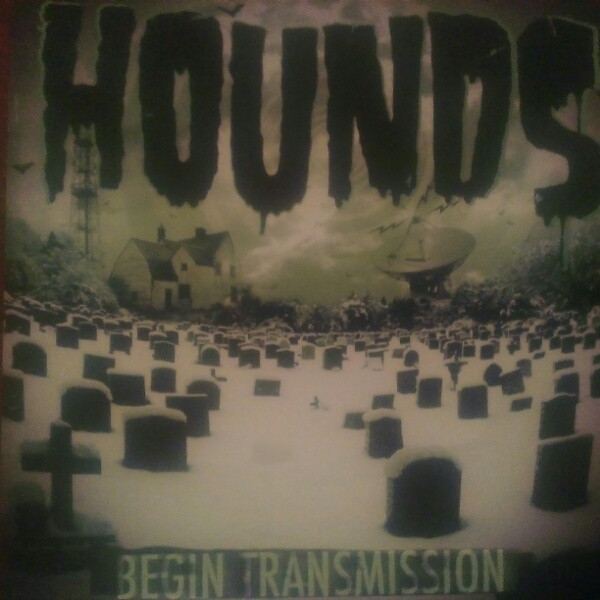 Begin Transmission