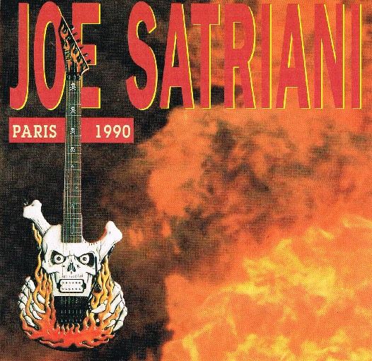 Paris 1990