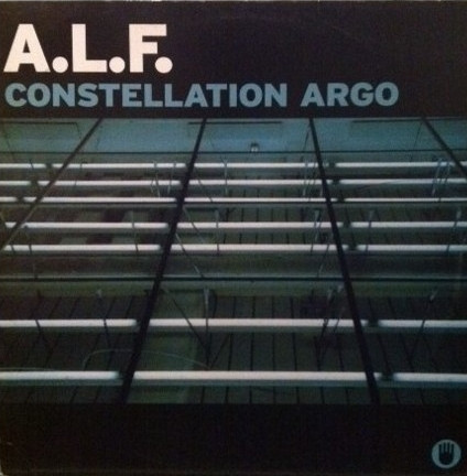 Constellation Argo