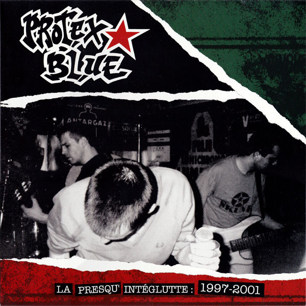 La Presqu' Intéglutte: 1997-2001