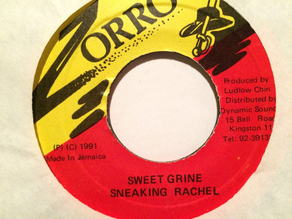 Sweet Grine