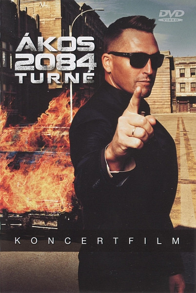 2084 Turné