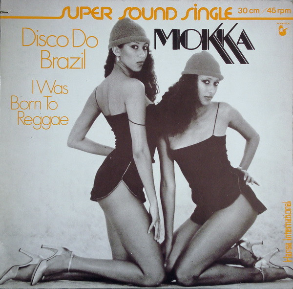 Disco Do Brazil