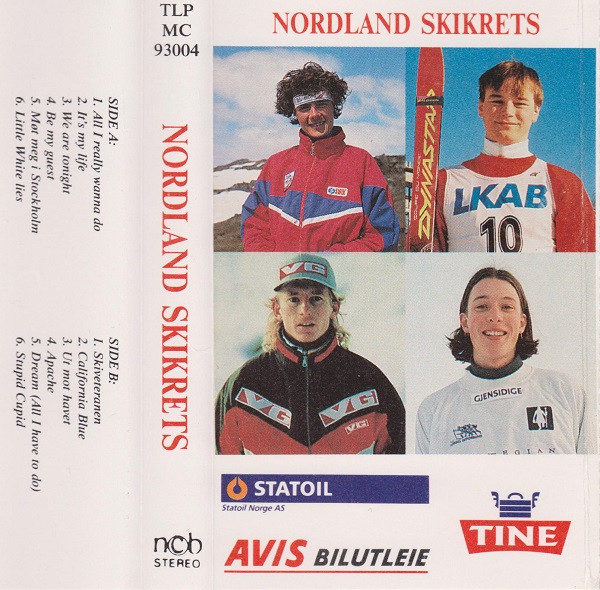 Nordland Skikrets