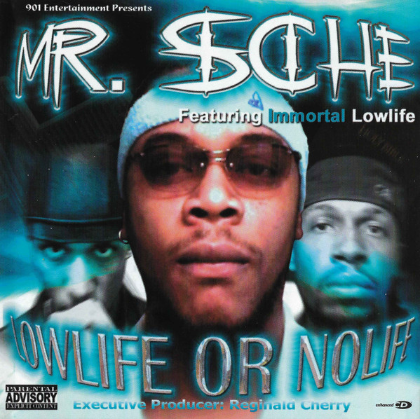 Lowlife Or Nolife
