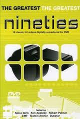 The Greatest Nineties