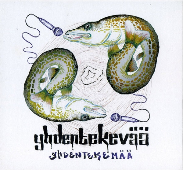 Yhdentekemää