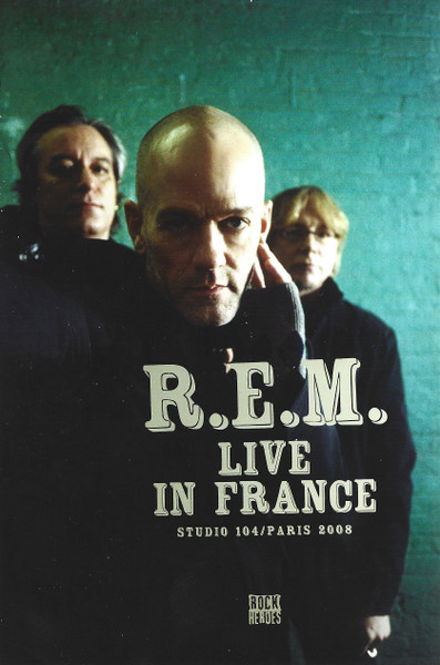 Live In France