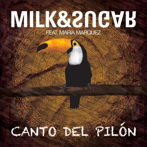 Canto Del Pilón