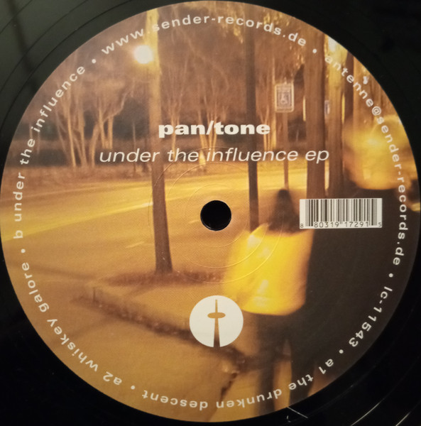 Under The Influence