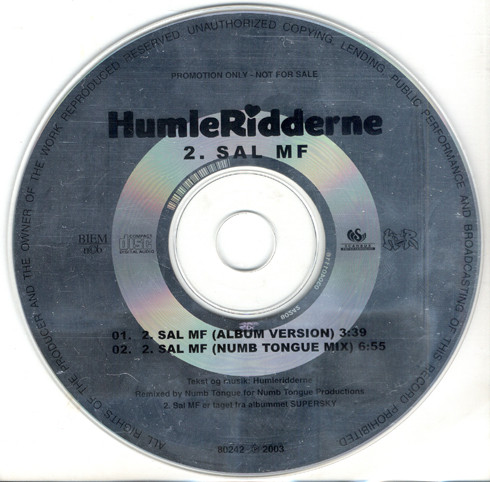 2. Sal MF
