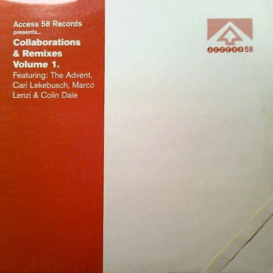 Collaborations & Remixes Volume 1