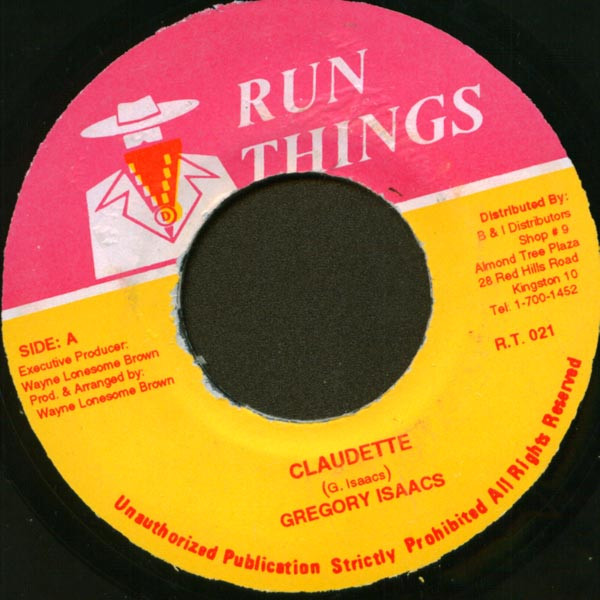 Claudette
