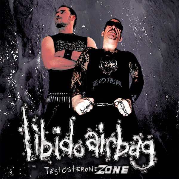 Testosterone Zone 