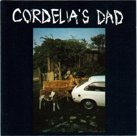 Cordelia's Dad