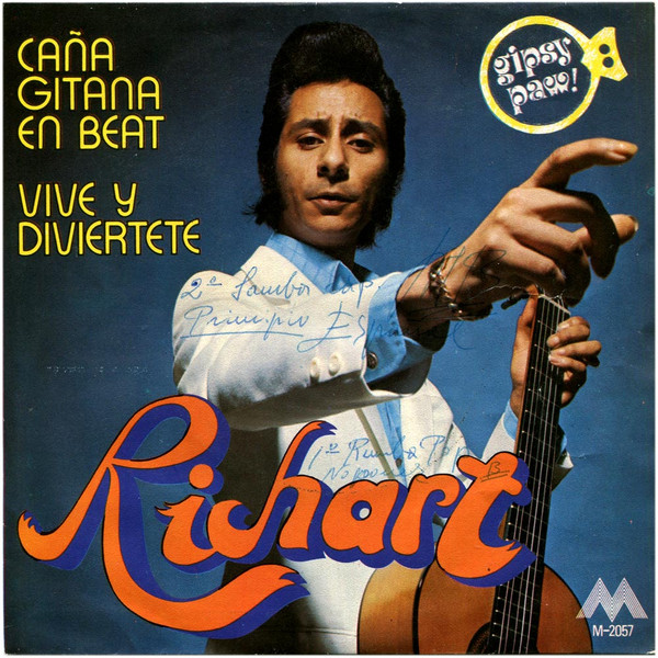 Caña Gitana En Beat