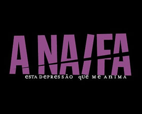 Esta Depressão Que Me Anima