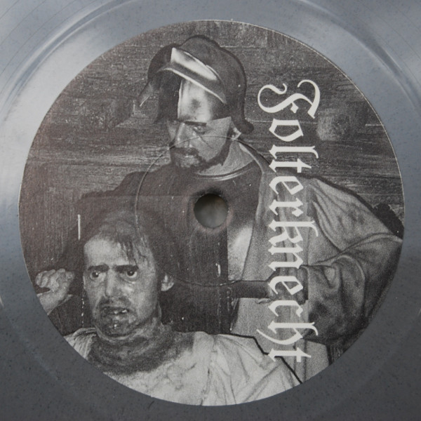 Folterknecht