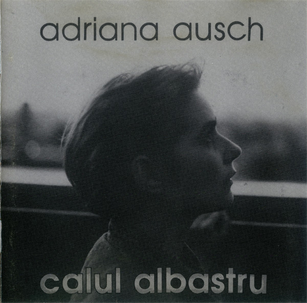 Calul Albastru