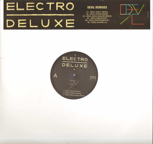 Devil Remixes