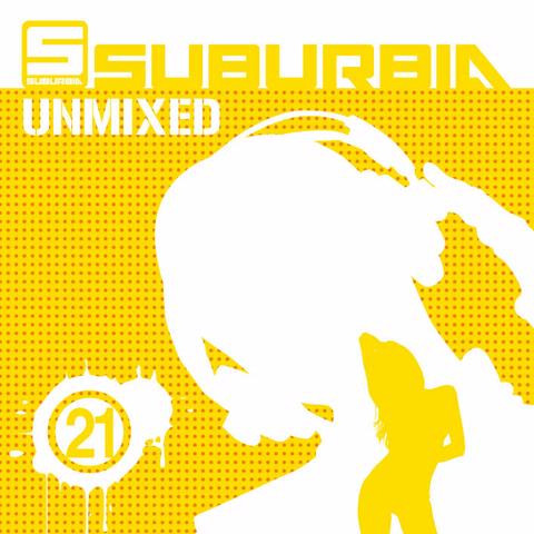 Suburbia Unmixed 21