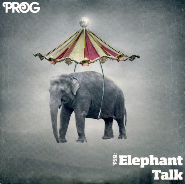 P20: Elephant Talk