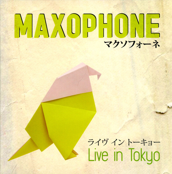 Live In Tokyo